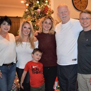 Meet your Posher, Robin